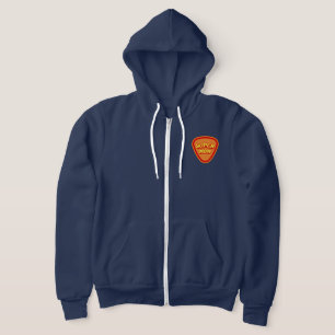Super Mam Moederdag Hoodie