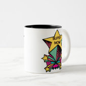 Super Mam mok (Voorkant rechts)