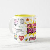 Super Mam Mok (Voorkant links)