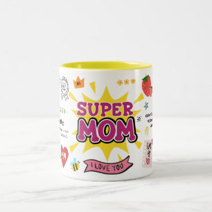 Super Mam Mok