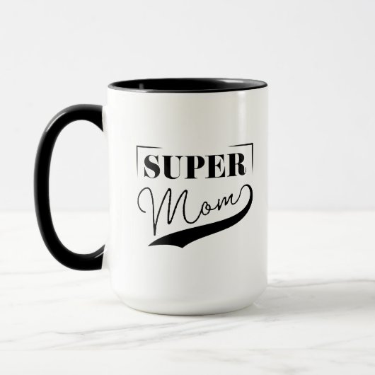 Super Mam Mok (Links)