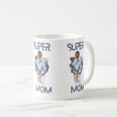 Super Mam Mok (Voorkant rechts)