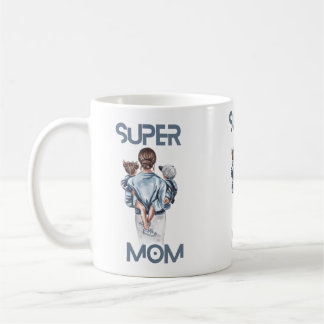 Super Mam Mok