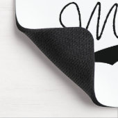 Super Mam Muismat (Hoek)