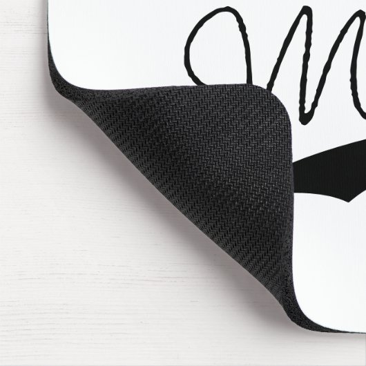 Super Mam Muismat (Hoek)