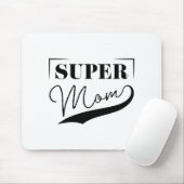 Super Mam Muismat (Met muis)