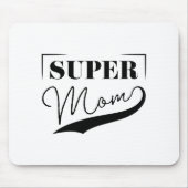 Super Mam Muismat (Voorkant)