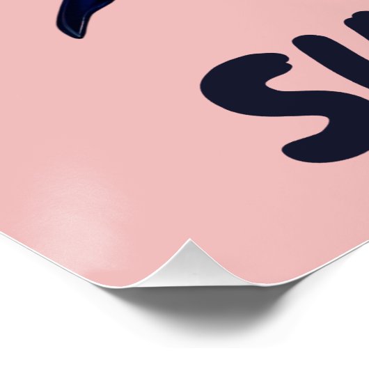 Super Mam Perfect Poster (Hoek)