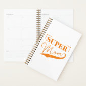 Super Mam Planner (Display)