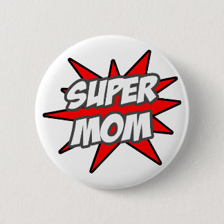 Super Mam Ronde Button 5,7 Cm