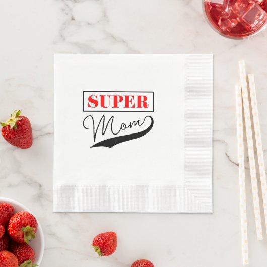 Super Mam Servet (Insitu)