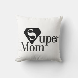 Super Mam Sierkussen