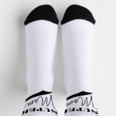 Super Mam Sokken (Top)