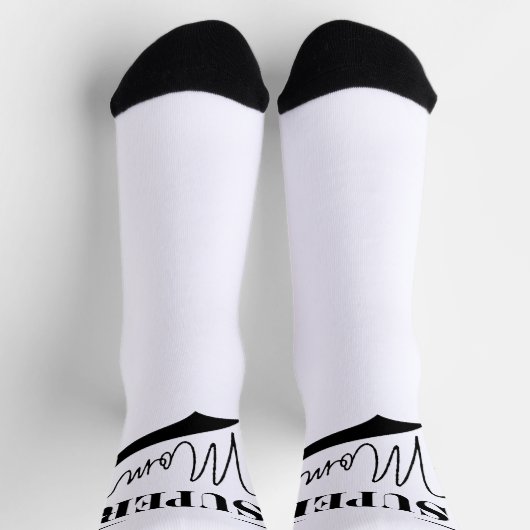 Super Mam Sokken (Top)