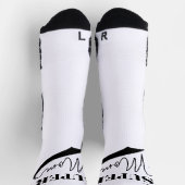 Super Mam Sokken (Top)