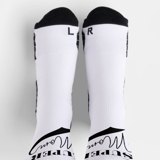 Super Mam Sokken (Top)