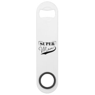 Super Mam Speed Flessenopener