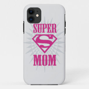 Super Mam Starburst iPhone 11 Hoesje