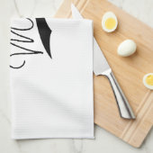 Super Mam Theedoek (Quarter Fold)