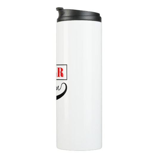 Super Mam Thermosbeker (Geroteerd rechts)