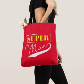 Super Mam Tote Bag (Dichtbij)