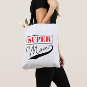 Super Mam Tote Bag (Dichtbij)