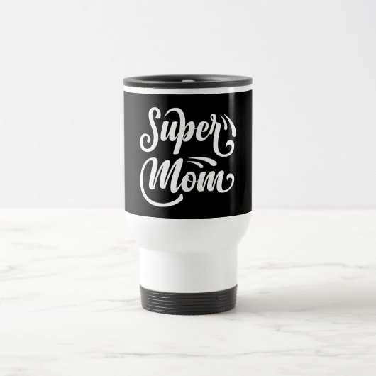 Super Mam Travel Mug Reisbeker (Center)