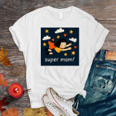 Super Mam Tshirt