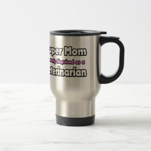 Super mam... veearts reisbeker