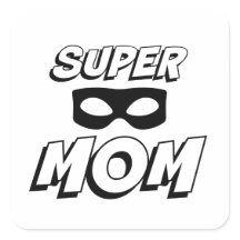 Super Mam