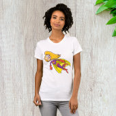 Super Mam Vrouwen T-shirt