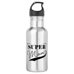 Super Mam Waterfles