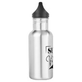 Super Mam Waterfles (Links)