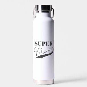 Super Mam Waterfles