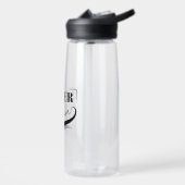 Super Mam Waterfles (Links)