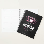 Super Mam Zurse Planner (Display)