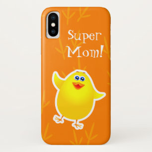 Super mama. Case-Mate iPhone case