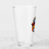 Super Mama Glas (Rechts)