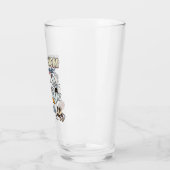 Super Mama Is Gestopt Met Roken Glas (Links)