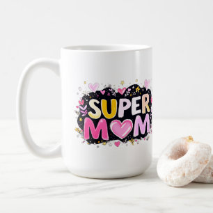 Super Mama Koffiemok
