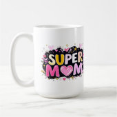 Super Mama Koffiemok (Links)