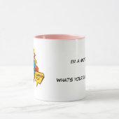 Super-mama Mok (Midden)