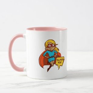 Super-mama Mok