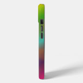 Super Mama - personaliseer met naam Case-Mate iPhone Case (Achterkant / Links)