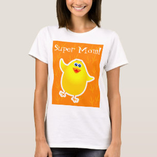 Super mama. t-shirt