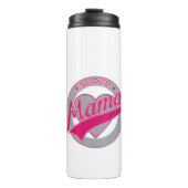 Super mama thermosbeker (Voorkant)