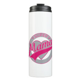 Super mama thermosbeker