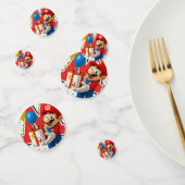 super Mario Confetti (Groep)