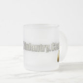 SUPER@ MATGLAS KOFFIEMOK (Voorkant rechts)