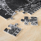 Super. Millennium Wheel" Legpuzzel (Zijkant)